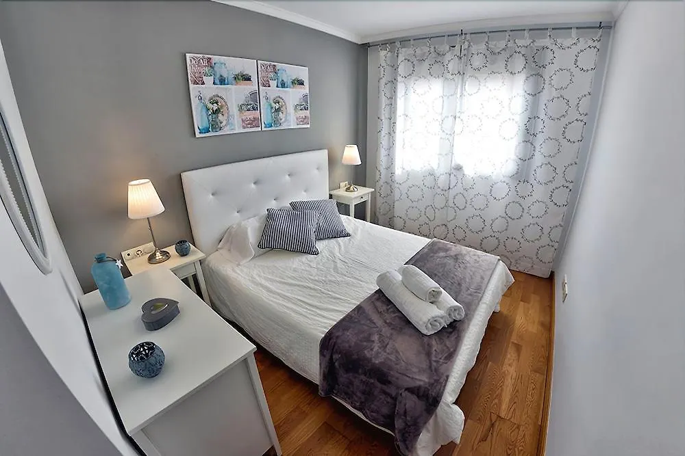 Apartamentos La Estacion - Wonderstays Malaga Hotel